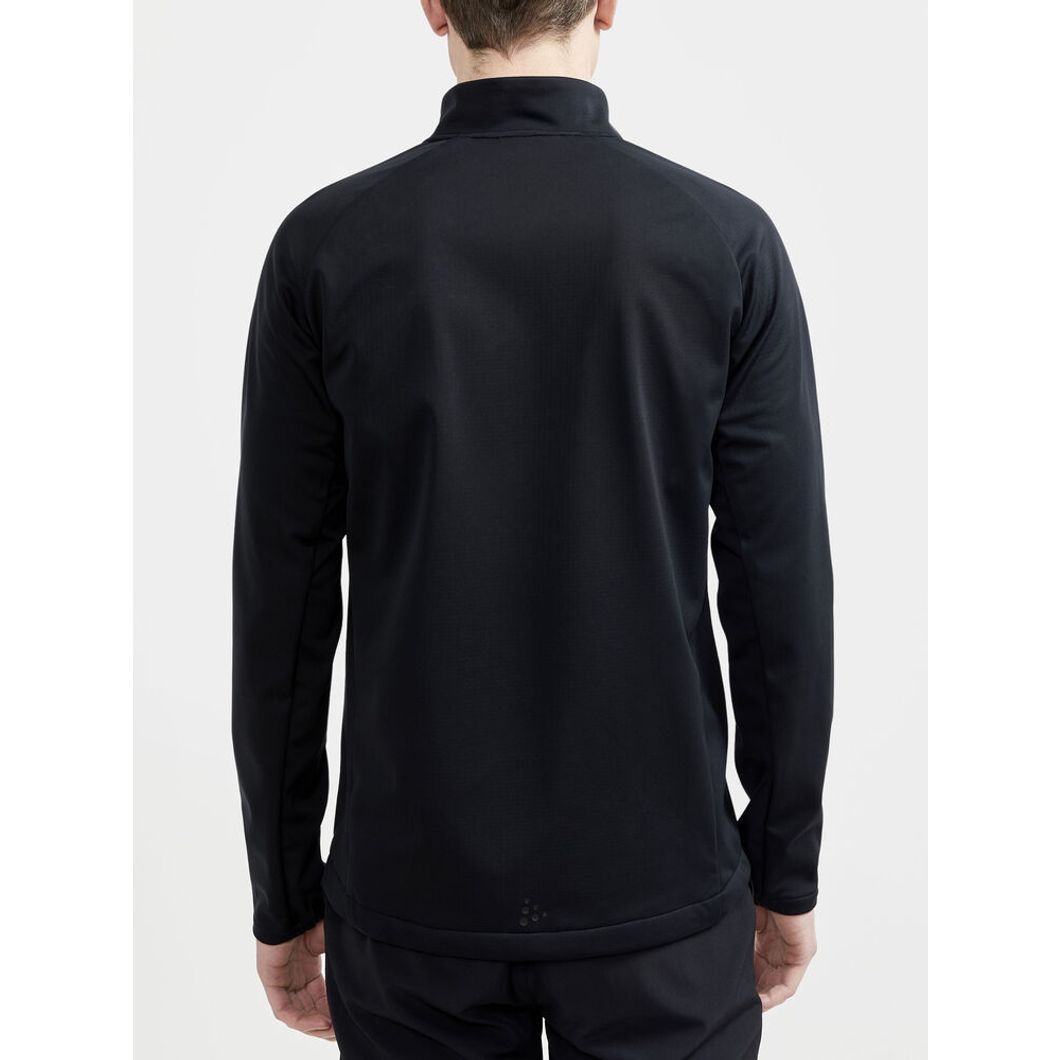 Core Explore Softshelljacke