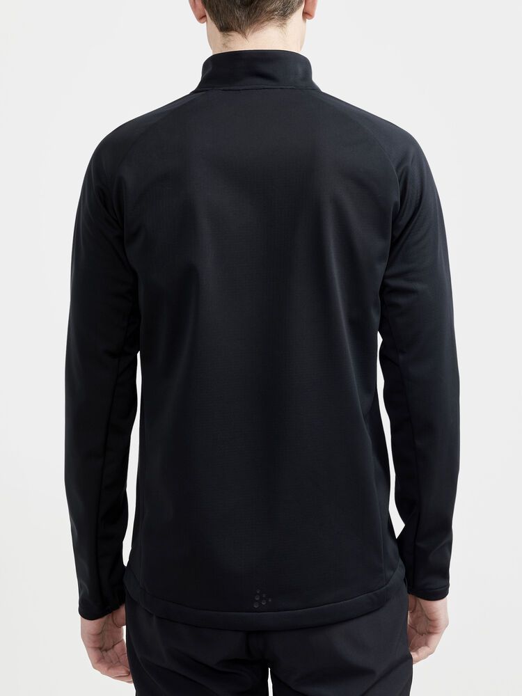 Core Explore Softshelljacke