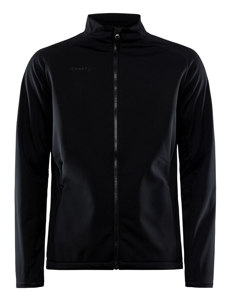 Core Explore Softshelljacke