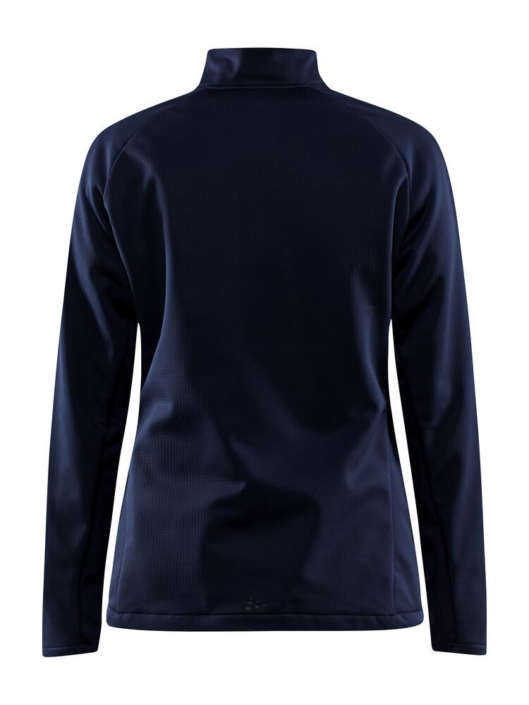 Core Explore Softshelljacke Damen