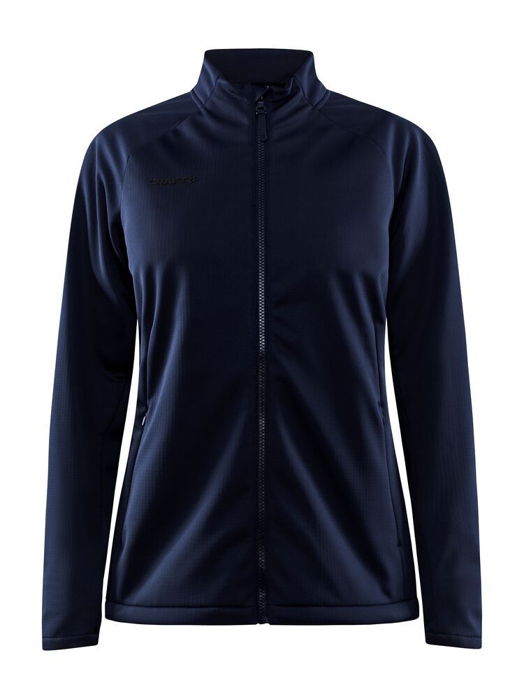Core Explore Softshelljacke Damen