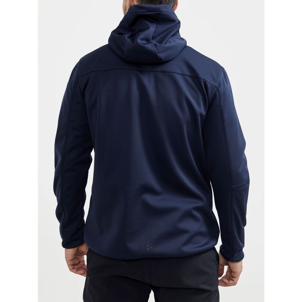 Adv Explore Soft Shell Jacket
