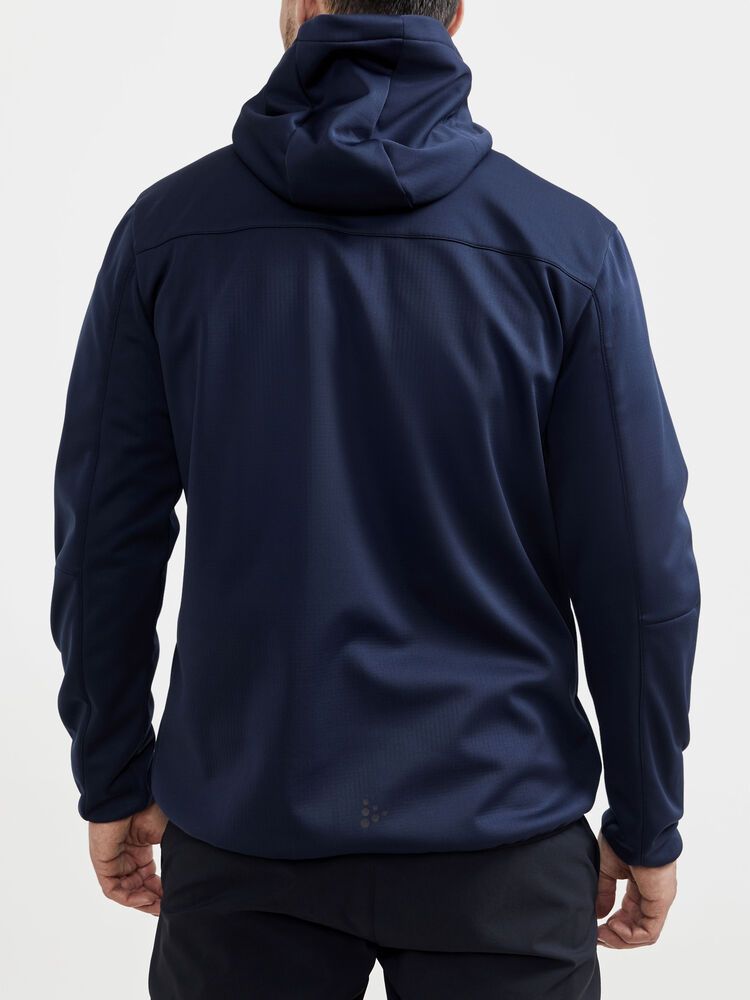 Adv Explore Soft Shell Jacket