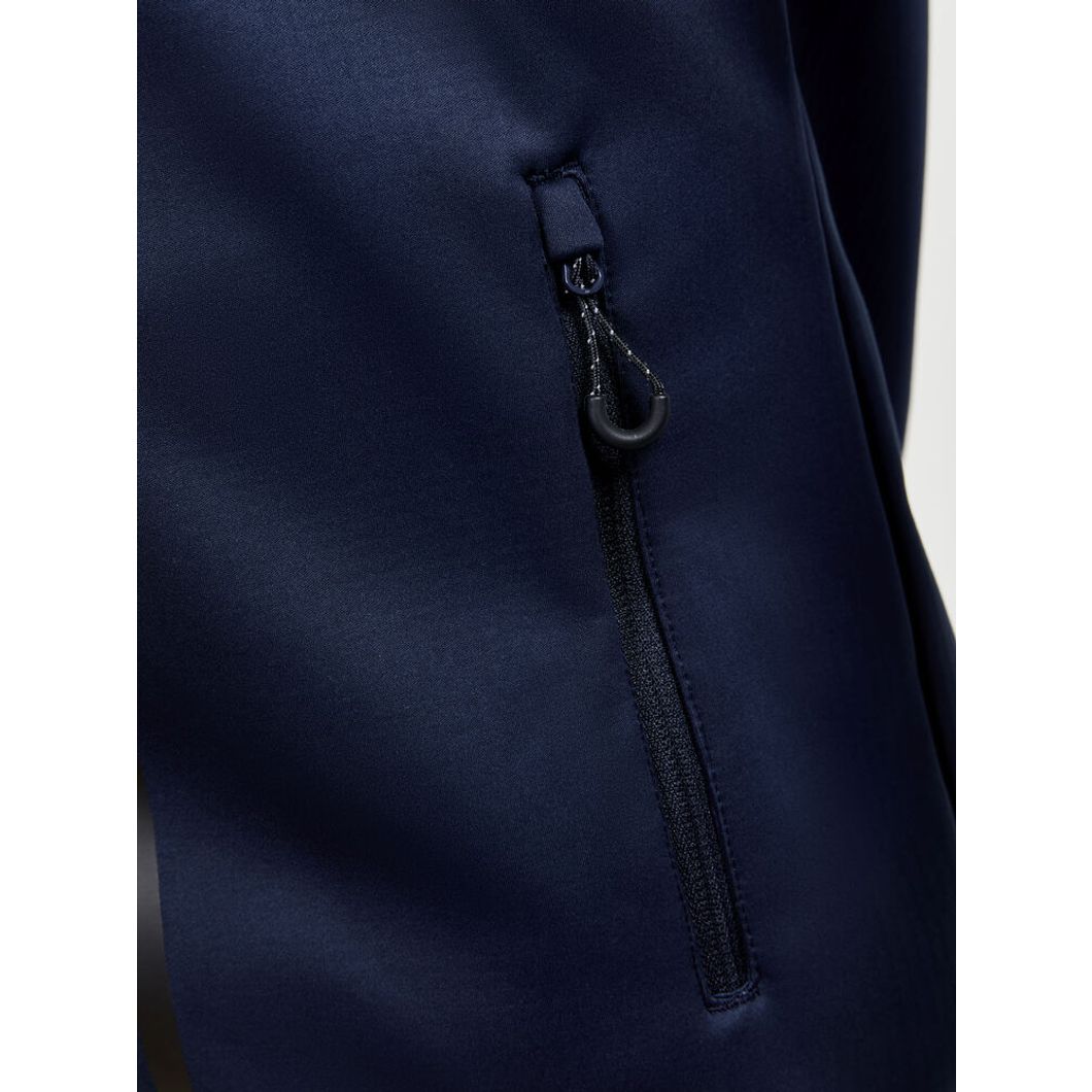 Adv Explore Soft Shell Jacket
