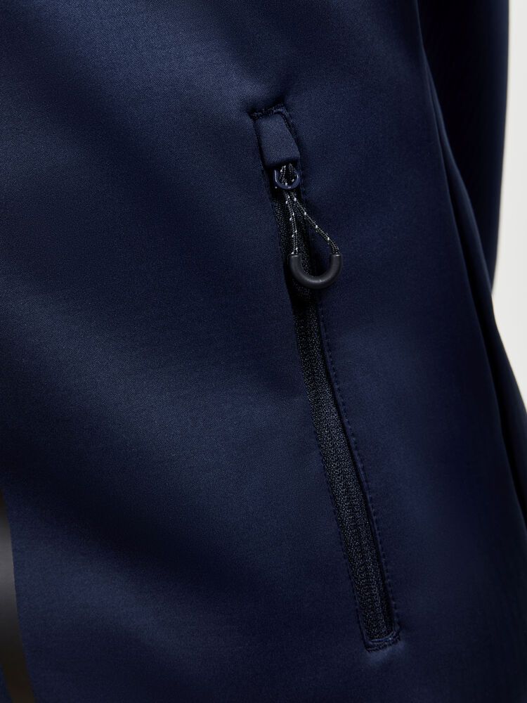 Adv Explore Soft Shell Jacket