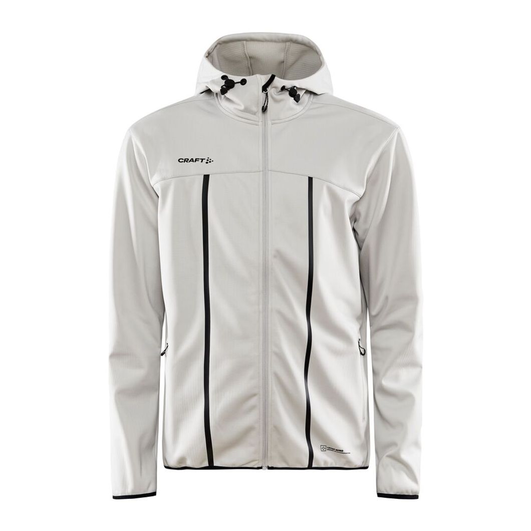 Adv Explore Soft Shell Jacket
