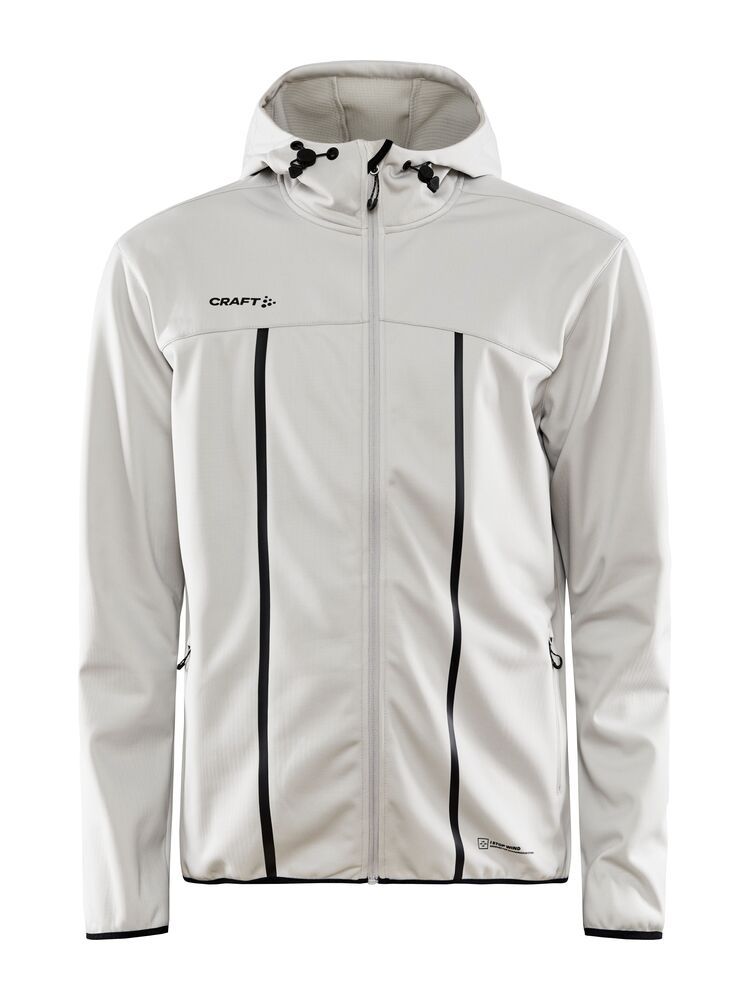 Adv Explore Soft Shell Jacket