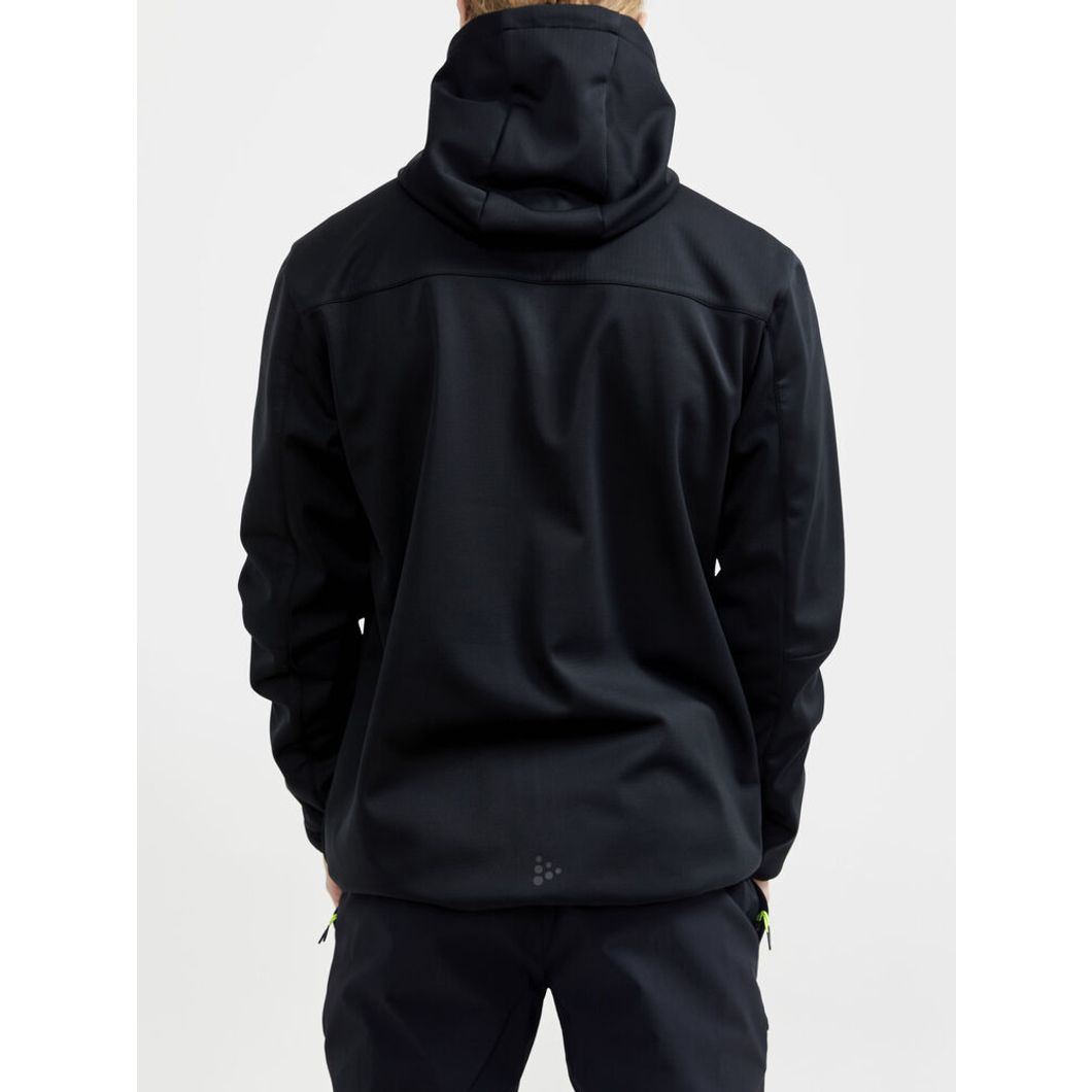 Adv Explore Soft Shell Jacket