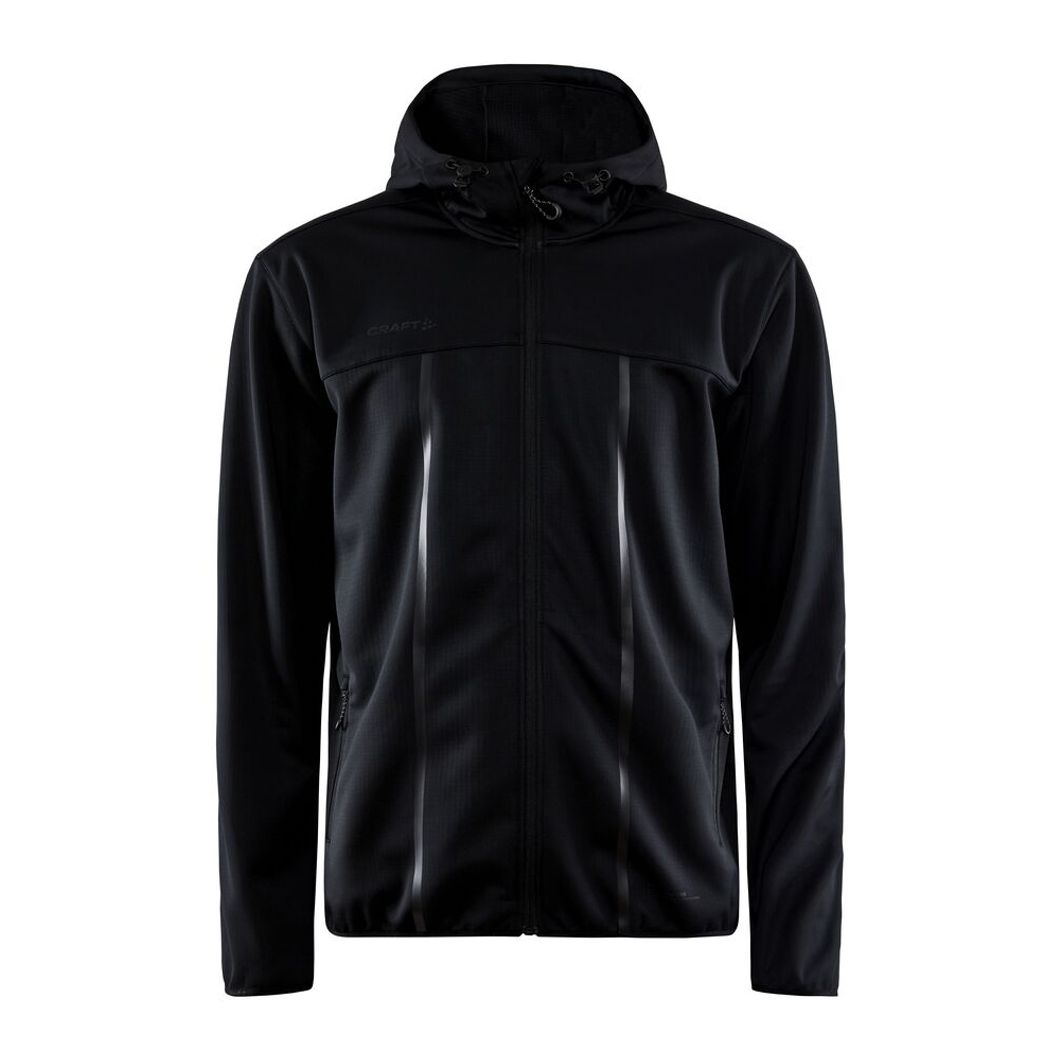 Adv Explore Soft Shell Jacket