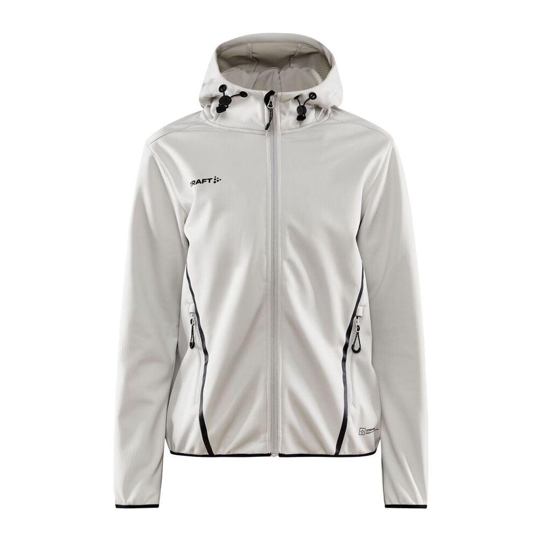 Adv Explore Soft Shell Jacket Damen