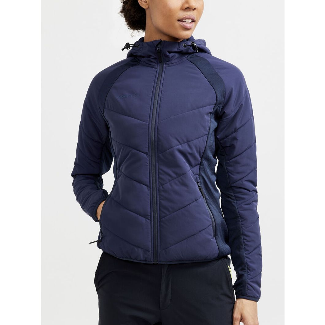 Explore Hybrid Jacket Damen