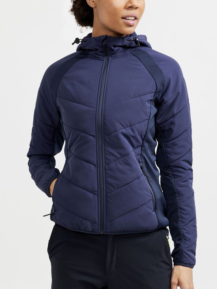 Explore Hybrid Jacket Damen
