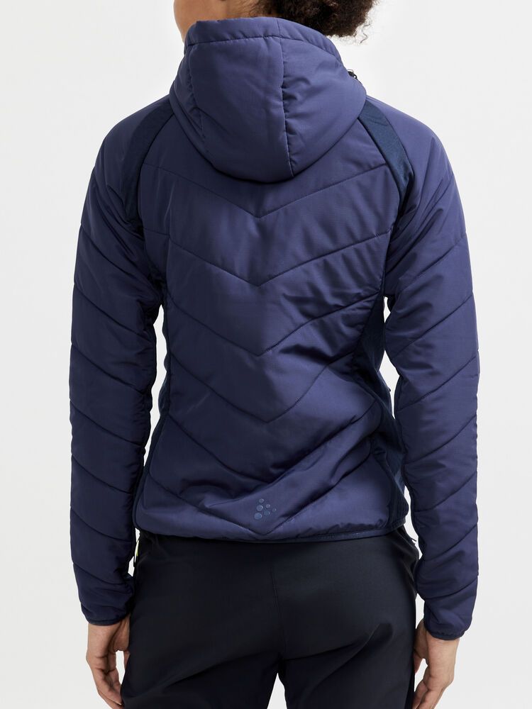 Explore Hybrid Jacket Damen