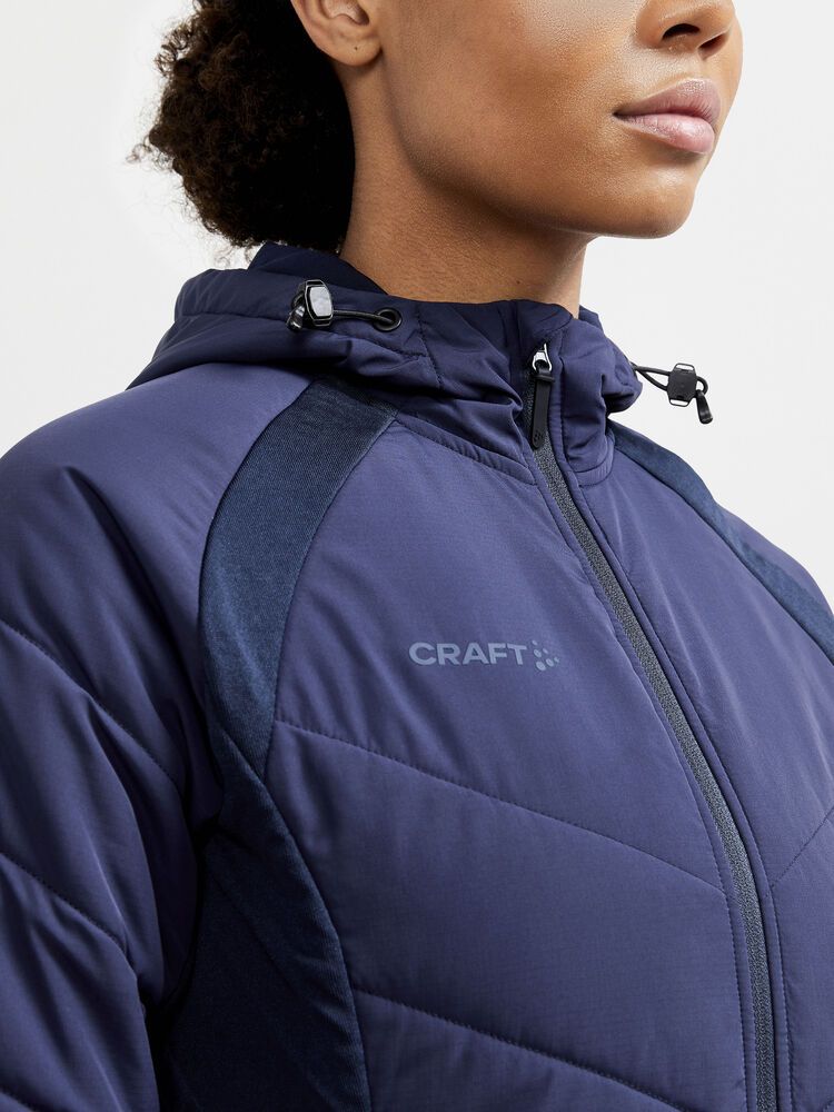 Explore Hybrid Jacket Damen