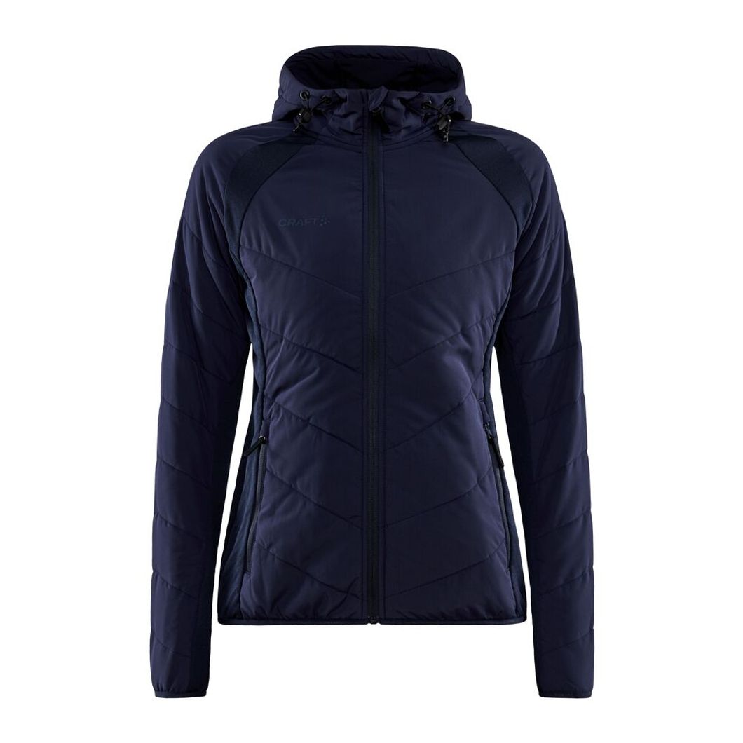Explore Hybrid Jacket Damen