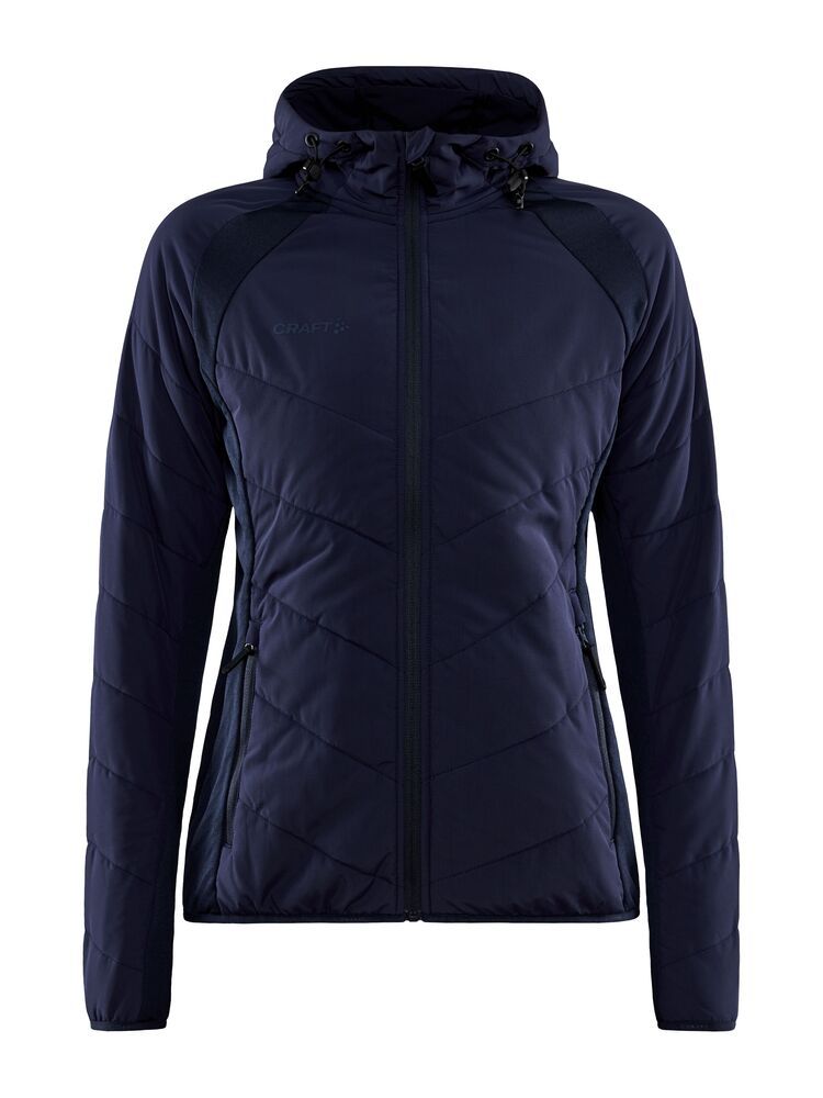 Explore Hybrid Jacket Damen