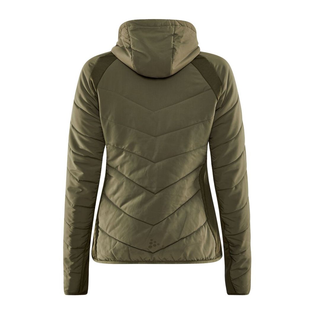 Explore Hybrid Jacket Damen