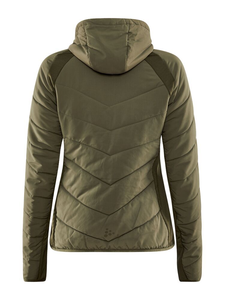 Explore Hybrid Jacket Damen