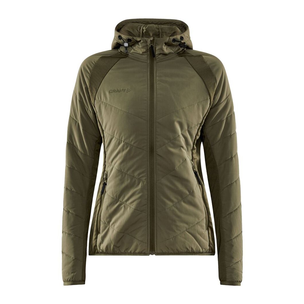 Explore Hybrid Jacket Damen
