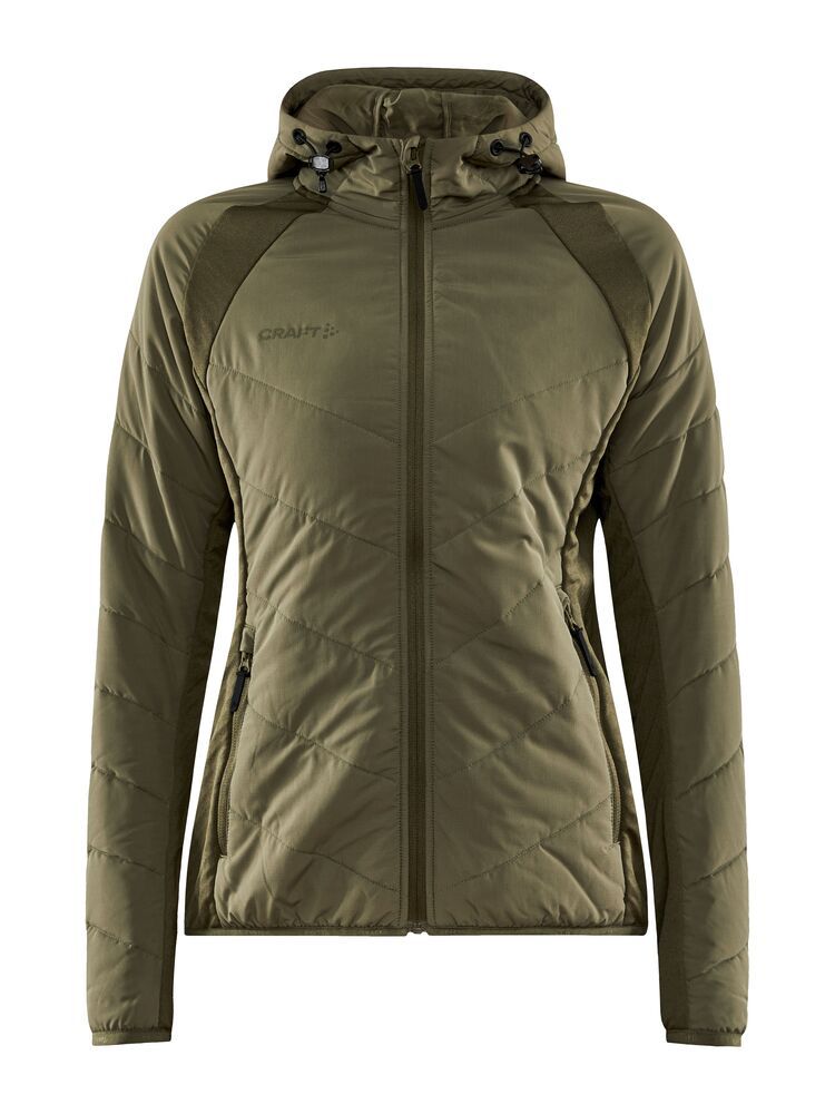 Explore Hybrid Jacket Damen