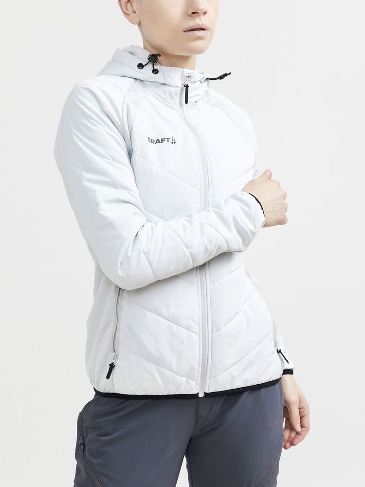 Explore Hybrid Jacket Damen