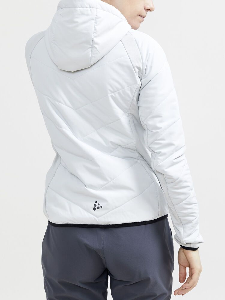 Explore Hybrid Jacket Damen
