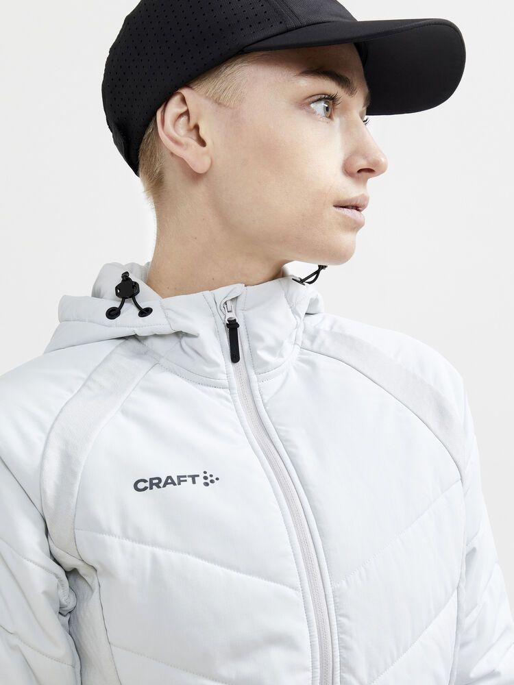 Explore Hybrid Jacket Damen