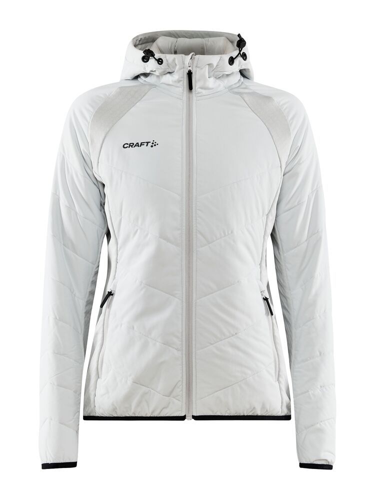Explore Hybrid Jacket Damen