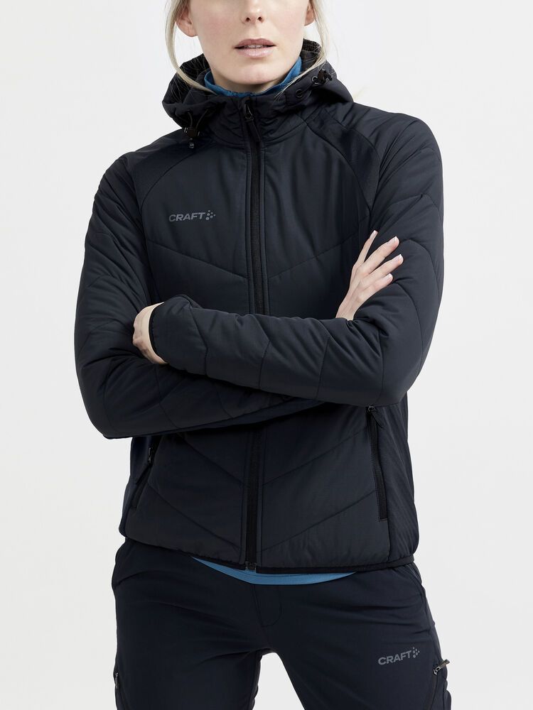 Explore Hybrid Jacket Damen