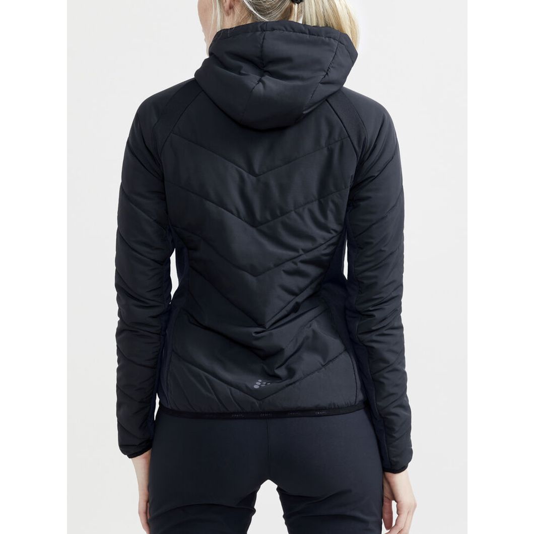Explore Hybrid Jacket Damen