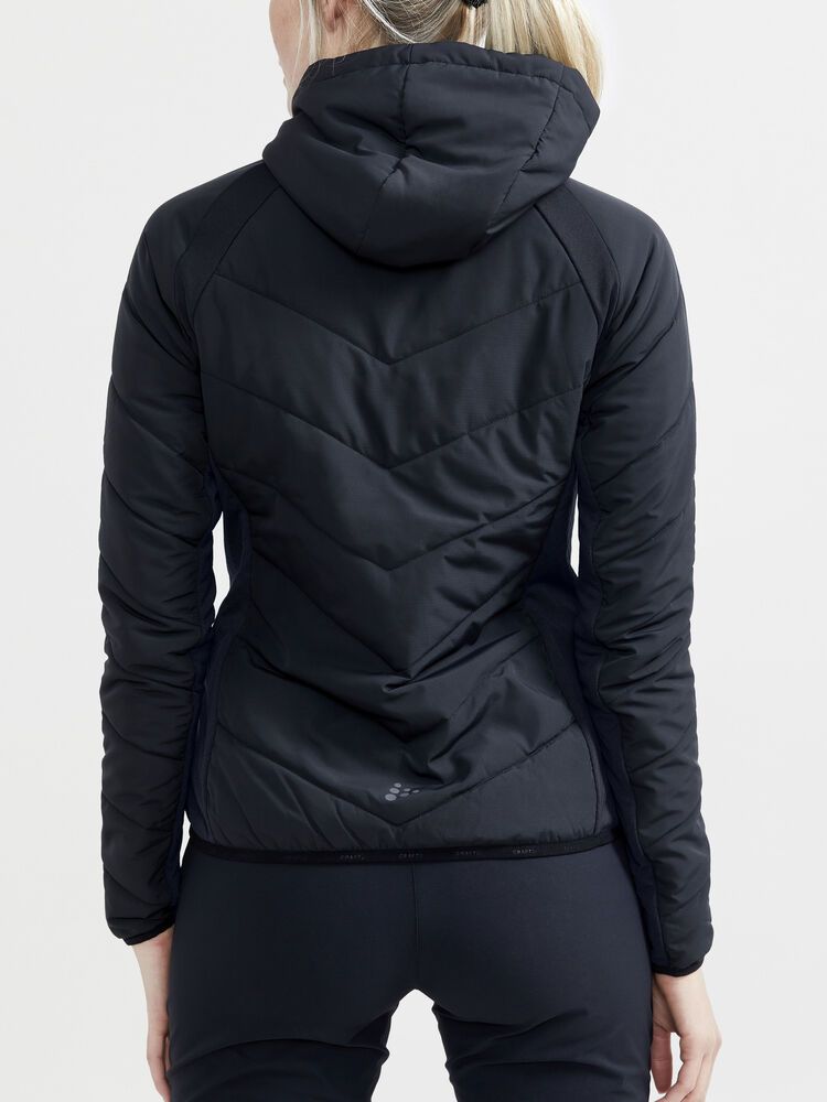 Explore Hybrid Jacket Damen