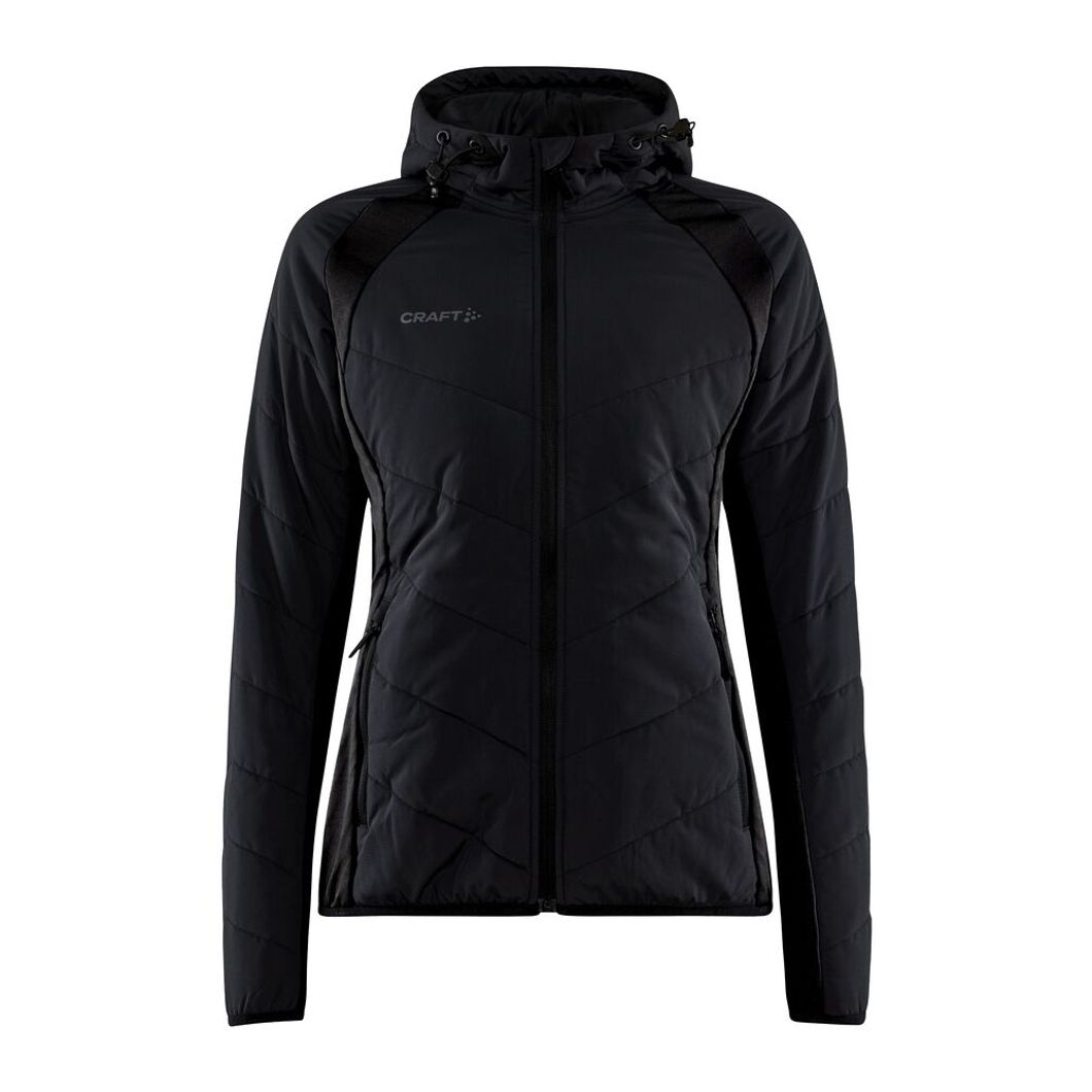 Explore Hybrid Jacket Damen