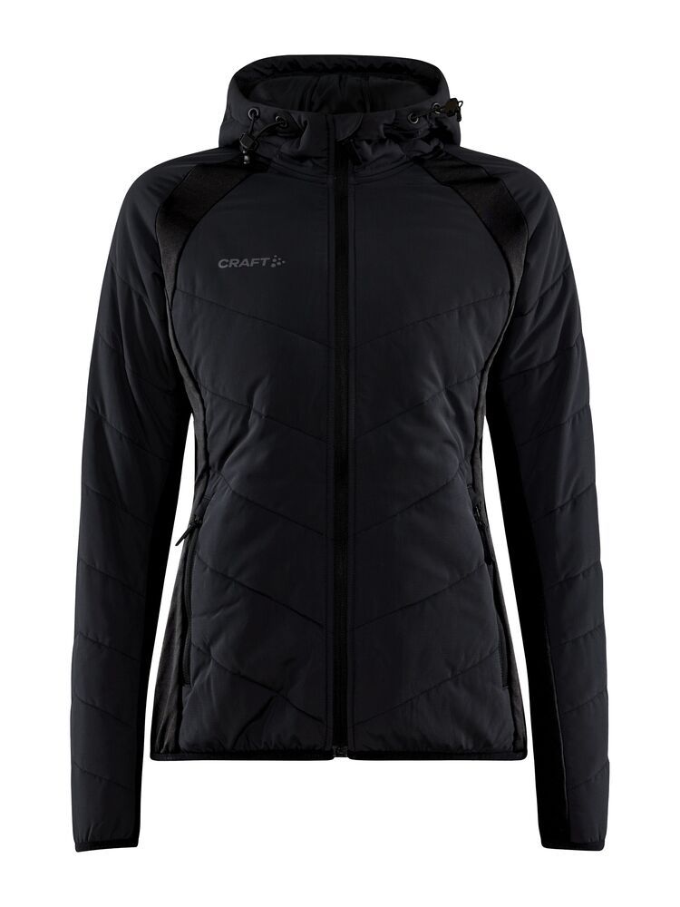 Explore Hybrid Jacket Damen