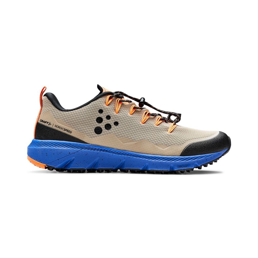 Nordic Speed Sportschuh
