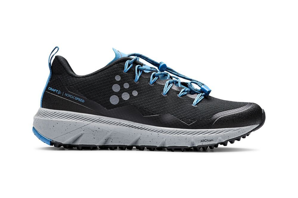 Nordic Speed Laufschuhe Damen
