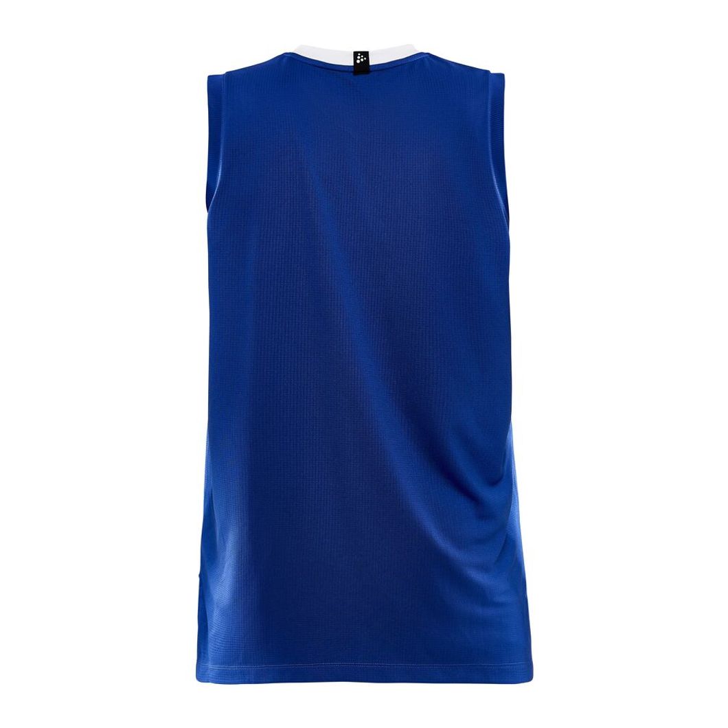 Basket 2.0 Singlet