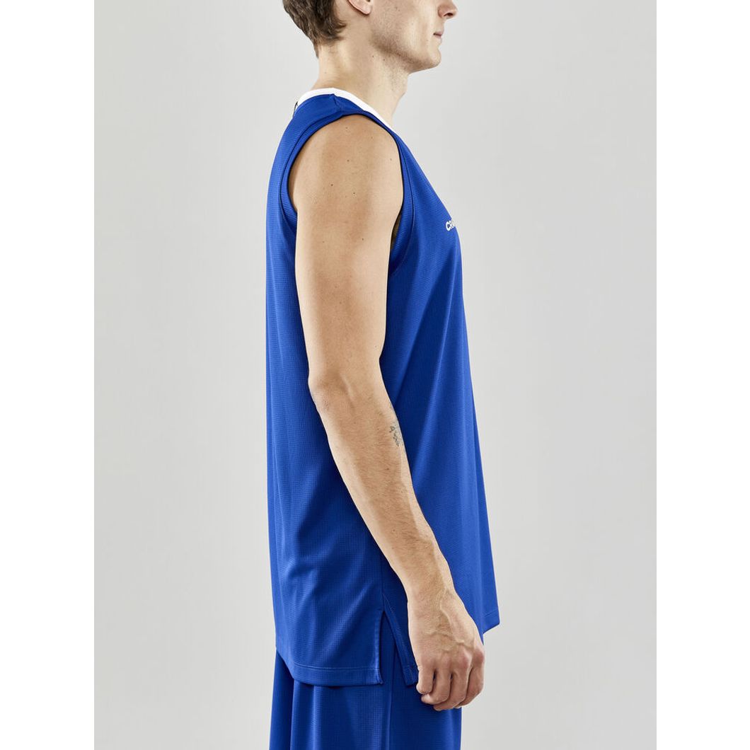 Basket 2.0 Singlet