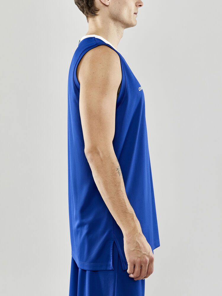 Basket 2,0 Singlet