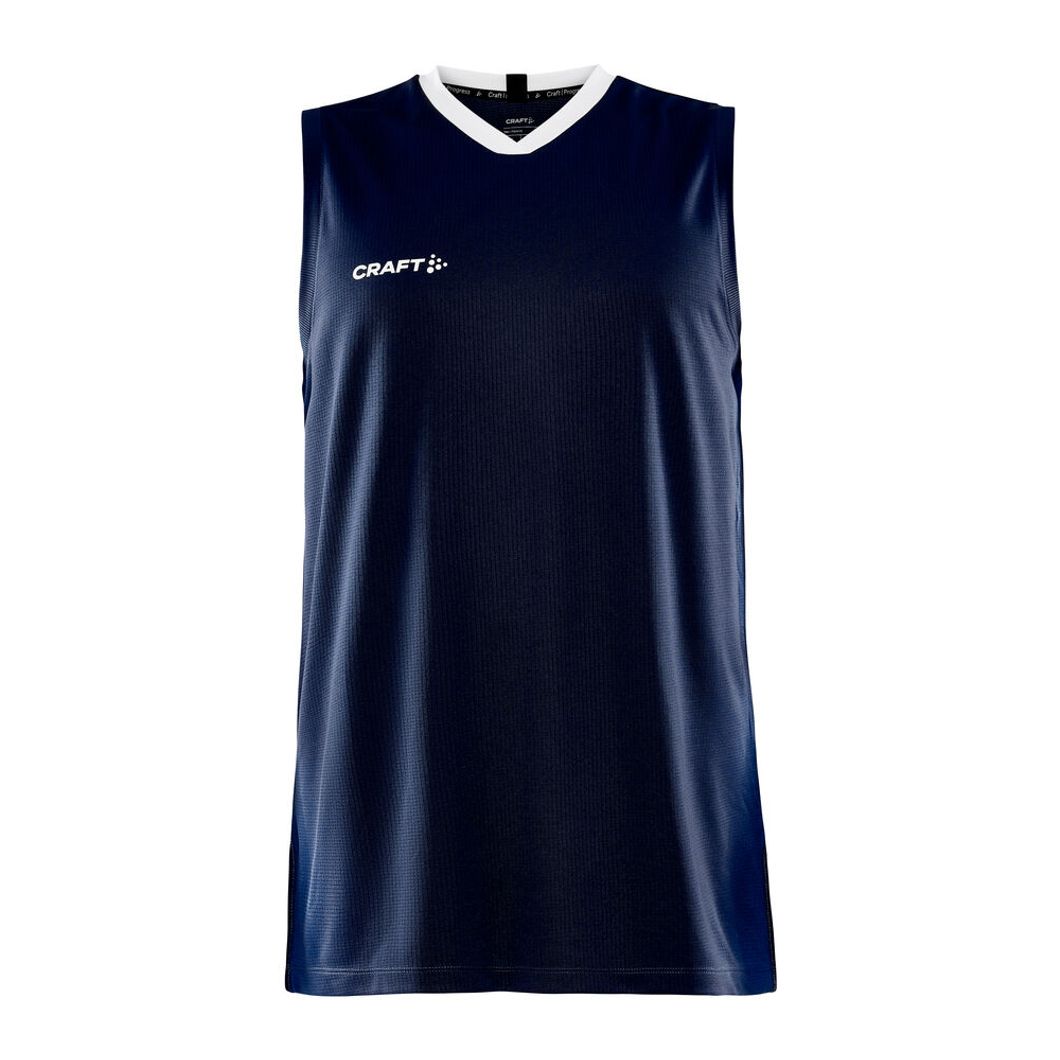Basket 2.0 Singlet