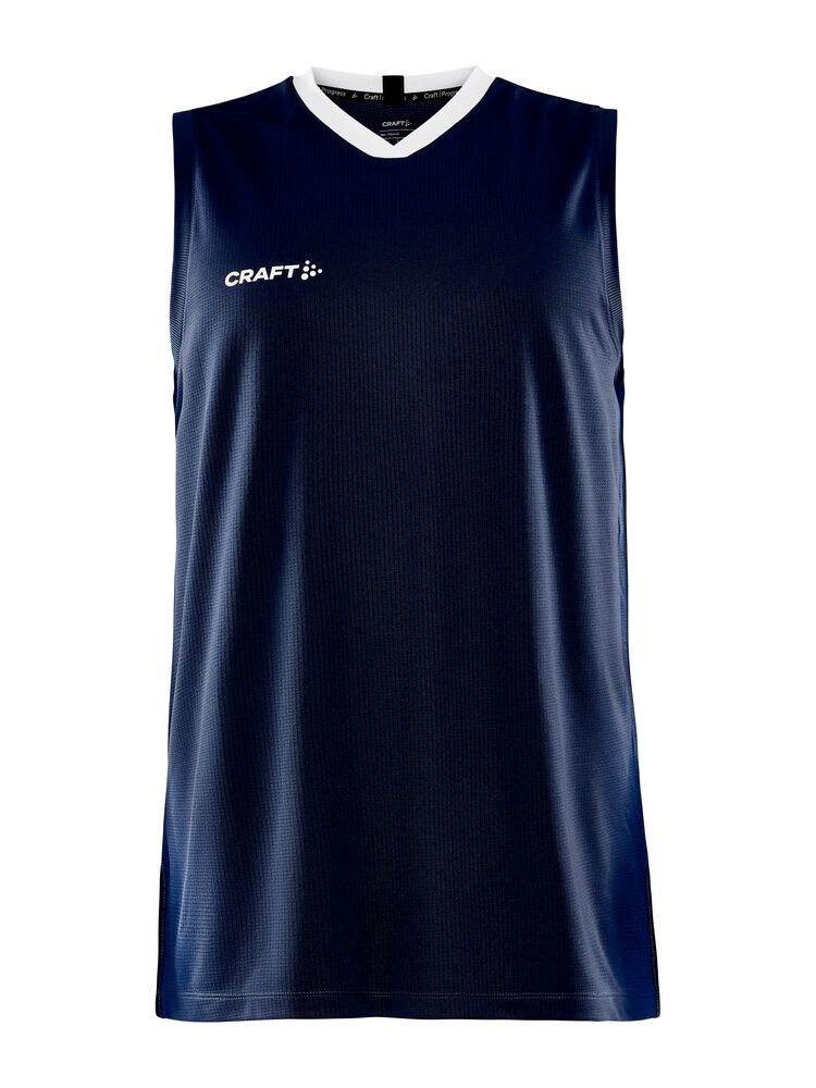 Basket 2,0 Singlet