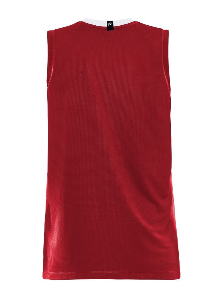Basket 2,0 Singlet