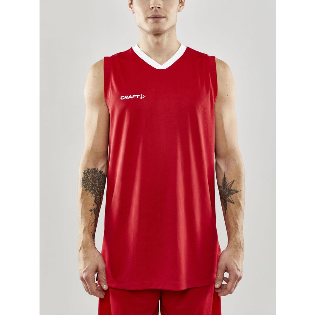 Basket 2.0 Singlet