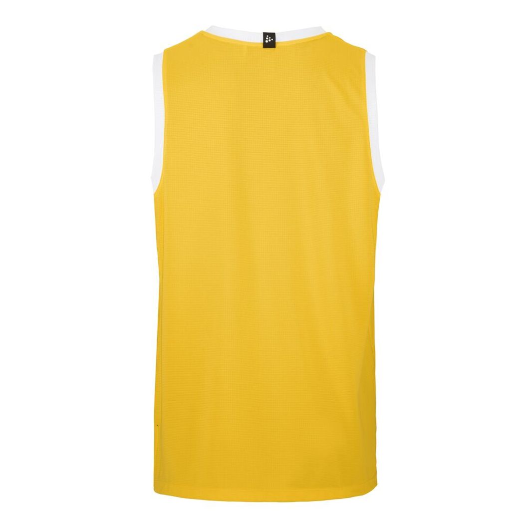 Basket 2.0 Singlet