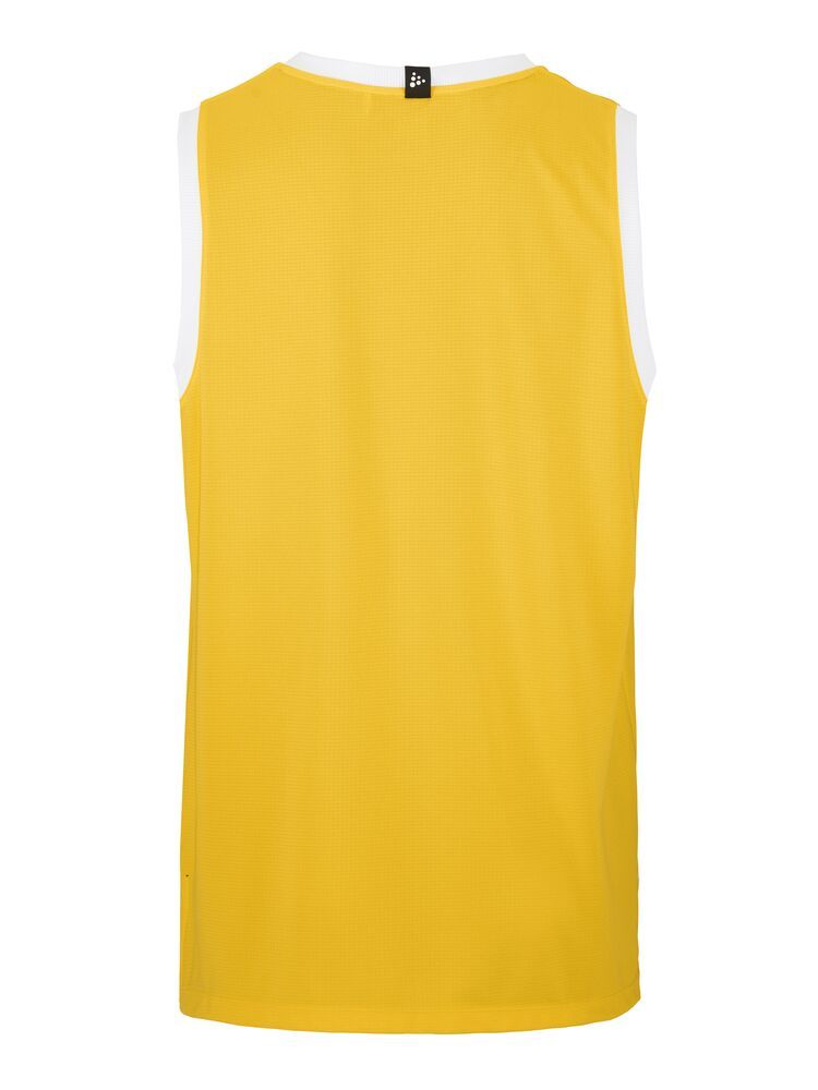 Basket 2,0 Singlet
