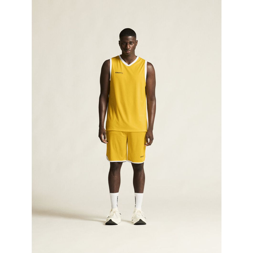 Basket 2.0 Singlet