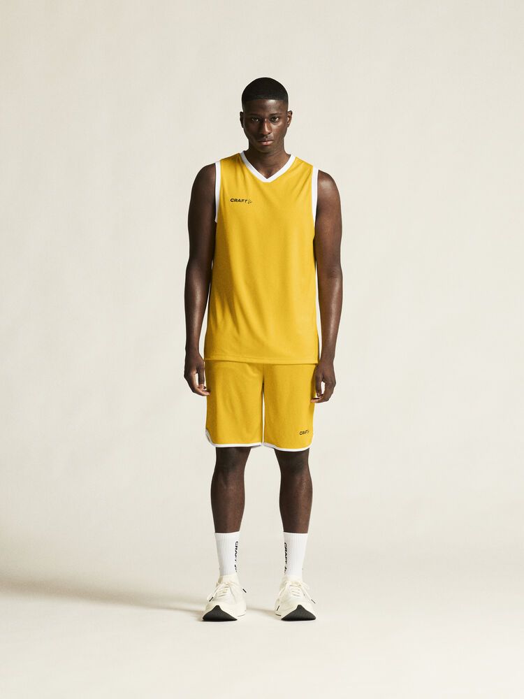 Basket 2,0 Singlet