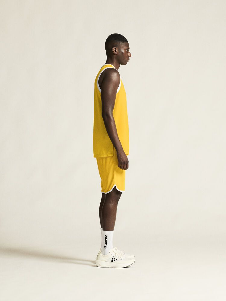 Basket 2,0 Singlet