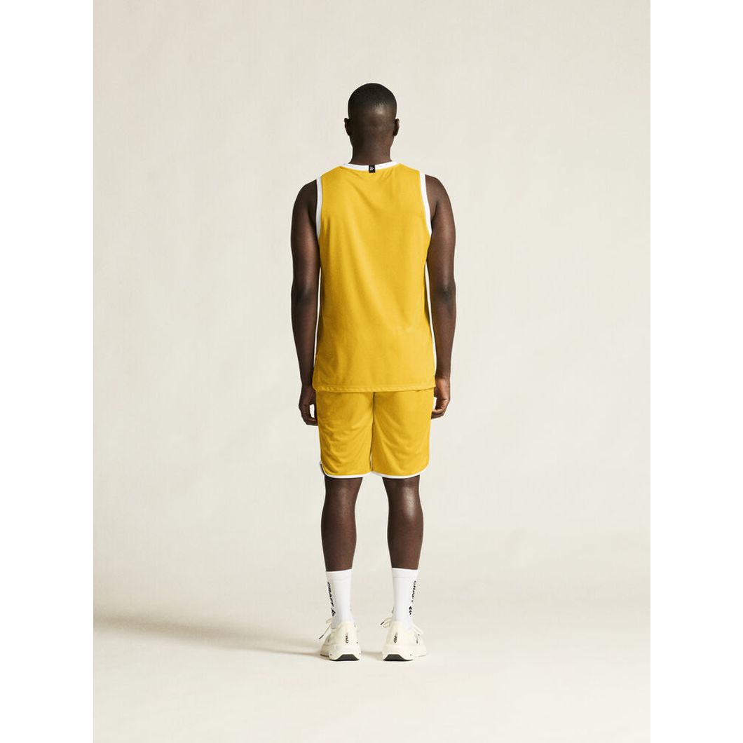 Basket 2.0 Singlet