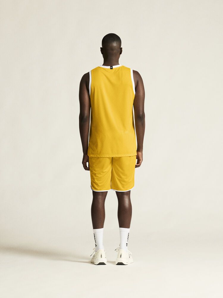 Basket 2,0 Singlet