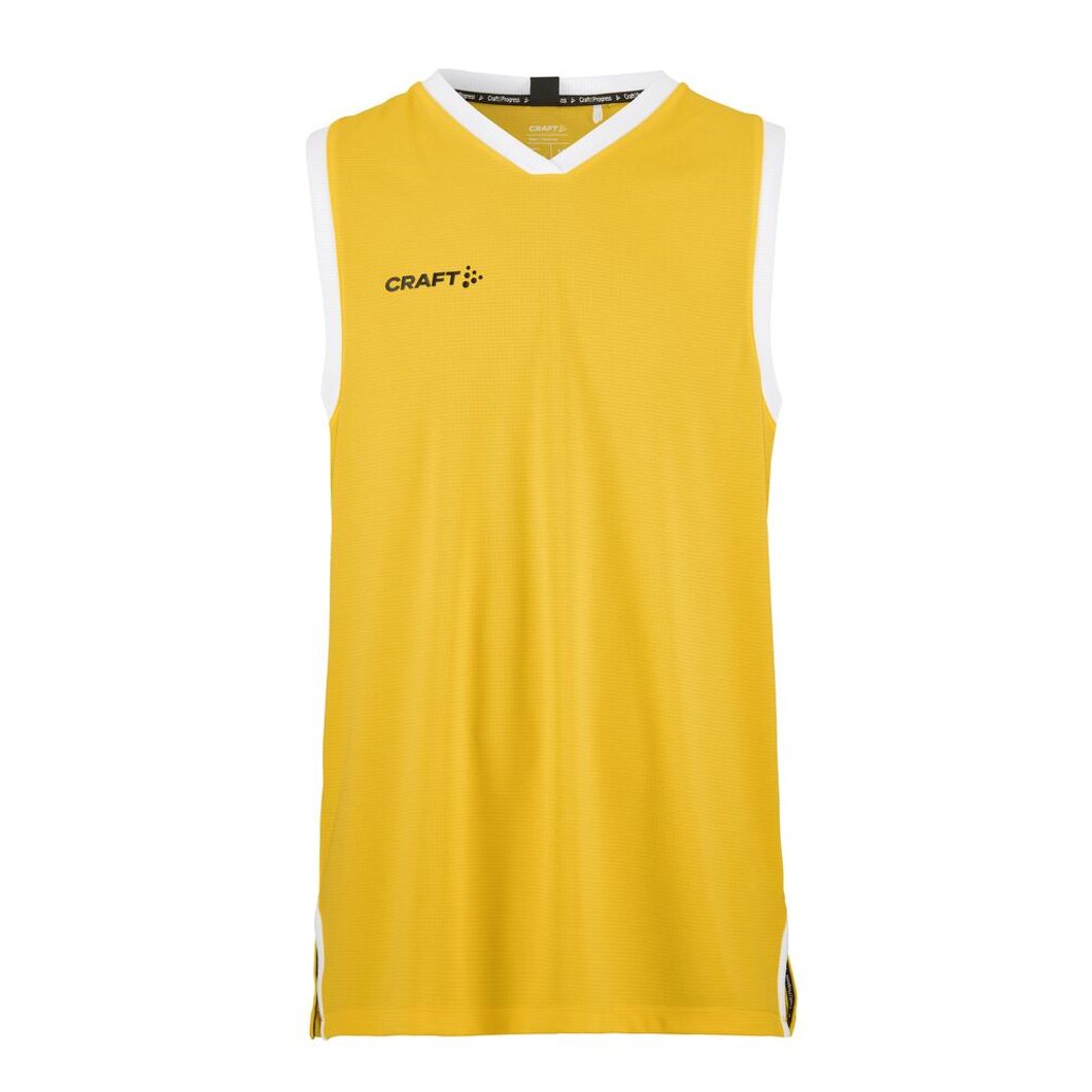 Basket 2.0 Singlet